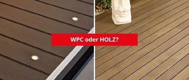 Terrassendielen Wpc Oder Holz